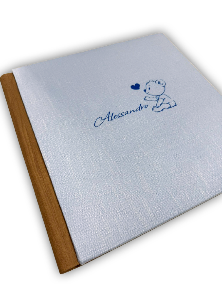 Album Bambini