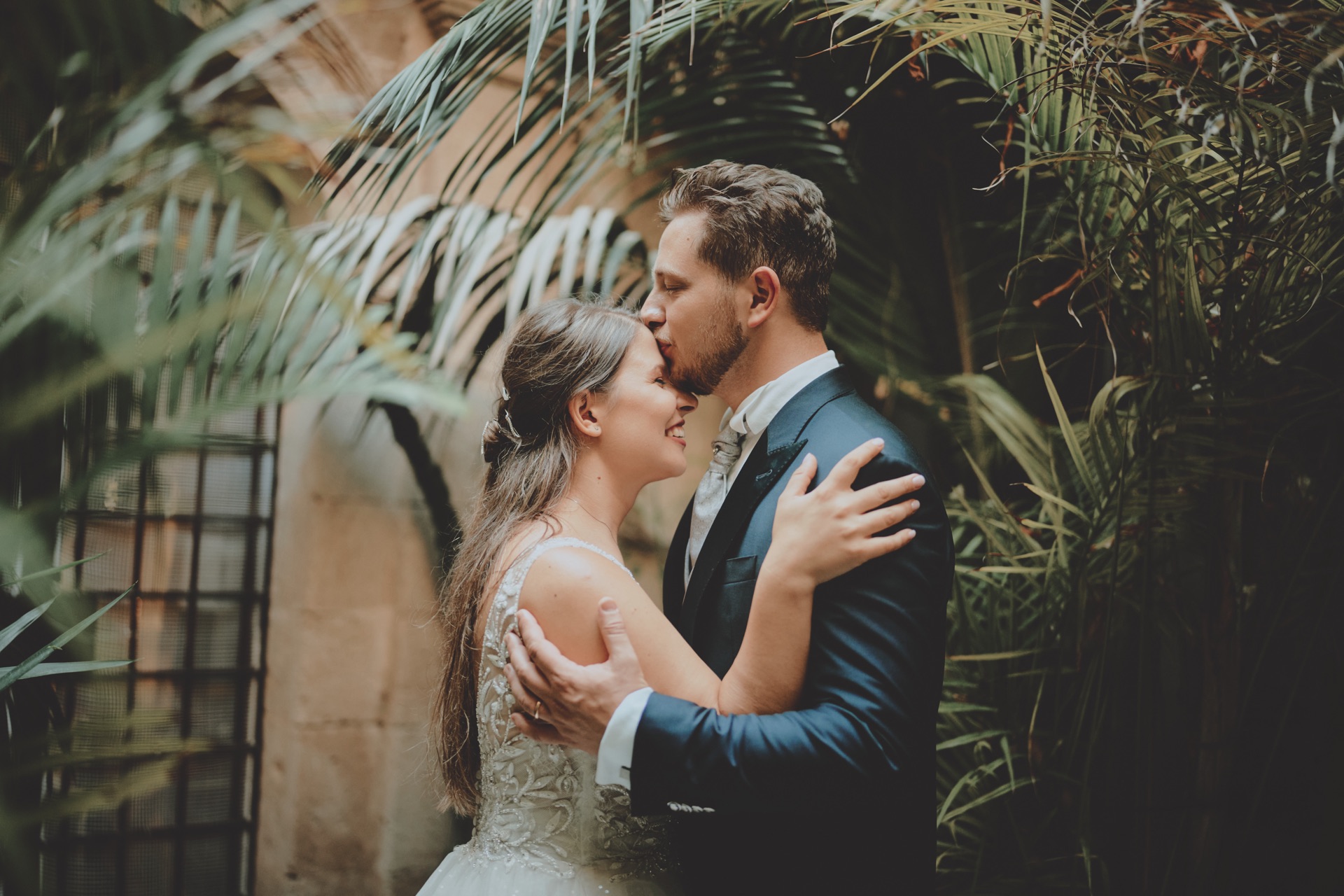Matrimonio, sposi